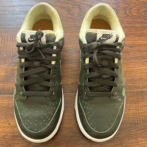 Nike Dunk Low‎ Avocado